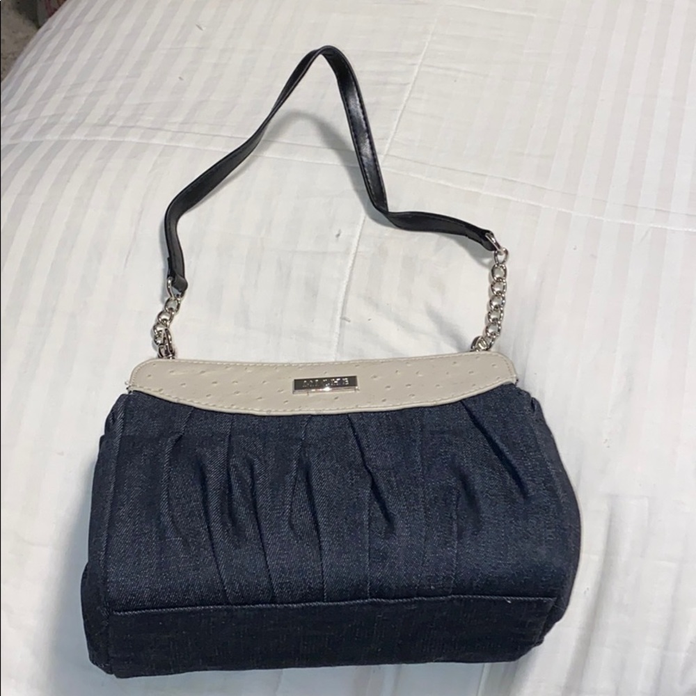 Small miche purse
